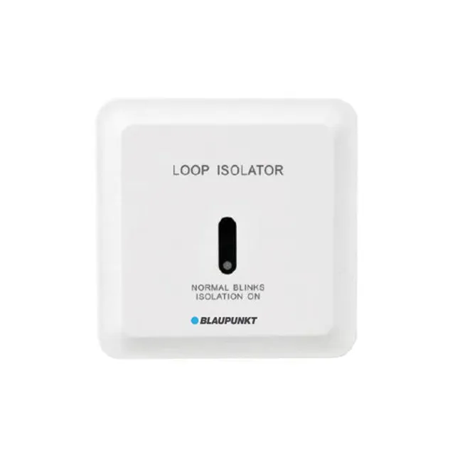 Blaupunkt BP-FD-ALI314 Loop Isolator Bus