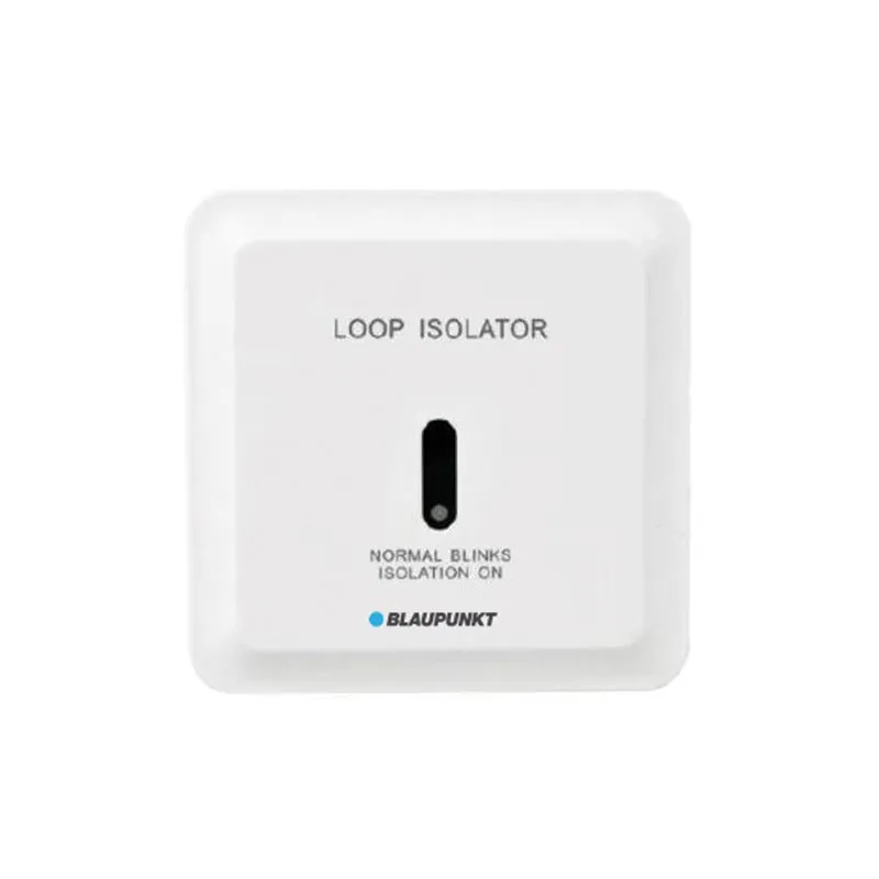 Blaupunkt BP-FD-ALI314 Loop Isolator Bus