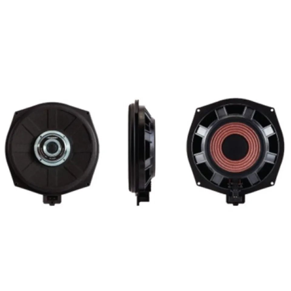 Blaupunkt Car Multimedia BM 1200 WSN Subwoofer Plug & Play